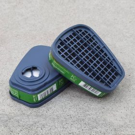 ไส้กรองสารพิษ K2 รุ่น 309 YAMADA STINTERTRADE