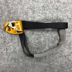 อุปกรณ์บีบจับเชือกแบบสวมที่เท้าซ้ายรุ่น Y-LFA-A YAMADA STINTERTRADE