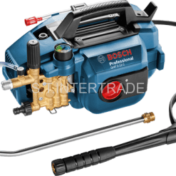 GHP 5-13 C BOSCH เครื่องฉีดน้ำแรงดันสูง 140 บาร์