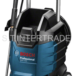 BOSCH เครื่องฉีดน้ำแรงดันสูง (115-130 บาร์) รุ่น GHP 5-55