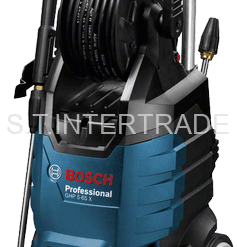BOSCH เครื่องฉีดน้ำแรงดันสูง 160 บาร์ รุ่น GHP 5-65 X