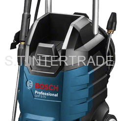 BOSCH เครื่องฉีดน้ำแรงดันสูง 140 บาร์ รุ่น GHP 5-75