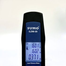 เครื่องวัดระยะเลเซอร์ STINTERTRADE
