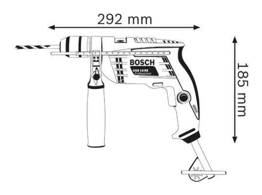GSB 16 RE SET STINTERTRADE