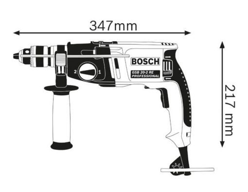 GSB 20-2 RE STINTERTRADE