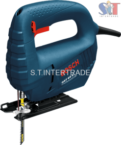 GST 65 E BOSCH เลื่อยจิ๊กซอว์ ปรับรอบ ช้า เร็ว