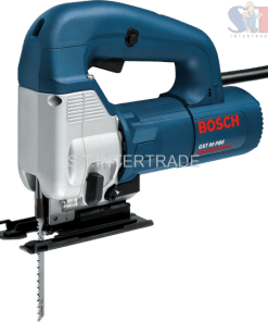 BOSCH เลื่อยฉลุไฟฟ้า ปรับรอบ ช้า เร็ว รุ่น GST 80 PBE