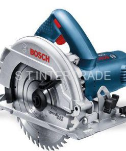 GKS 7000 BOSCH เลื่อยวงเดือน 7"