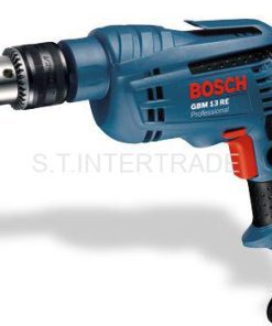 BOSCH สว่านไฟฟ้า 4 หุน รุ่น GBM 13 RE
