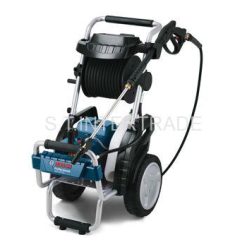 GHP8-15XD BOSCH เครื่องฉีดน้ำแรงสูง 160 บาร์