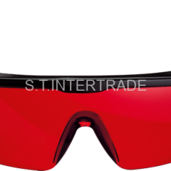 BOSCH แว่นตามองเลเซอร์ รุ่น LASER GOOGLES  Red