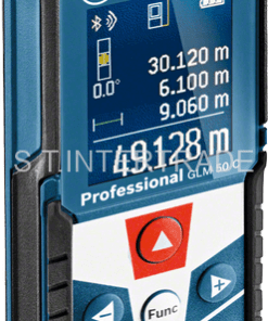 BOSCH เครื่องวัดระยะด้วยเลเซอร์ (ระยะ 50 เมตร) รุ่น GLM 50 C