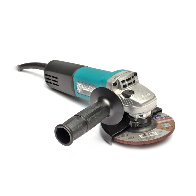 เครื่องเจียร์ไฟฟ้า MAKITA รุ่น 9558HN by STNTRADE