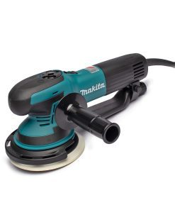 เครื่องขัดกระดาษทรายแบบสั่นสุ่ม MAKITA รุ่น BO-6050J by STNTRADE