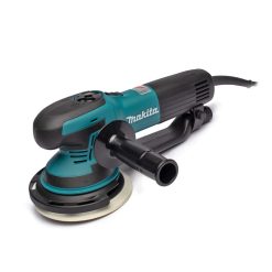 เครื่องขัดกระดาษทรายแบบสั่นสุ่ม MAKITA รุ่น BO-6050J by STNTRADE