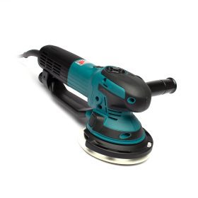 เครื่องขัดกระดาษทรายแบบสั่นสุ่ม MAKITA รุ่น BO-6050J by STNTRADE
