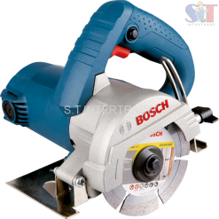 GDM 121 BOSCH เครื่องตัดหินอ่อน 4"