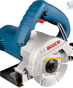 GDM 121 BOSCH เครื่องตัดหินอ่อน 4"