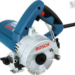 BOSCH เครื่องตัดหินอ่อน 1300 วัตต์ 12000 รอบ ไม่มีสายน้ำ รุ่น GDM 13-34