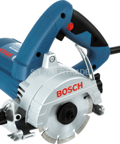 BOSCH เครื่องตัดหินอ่อน 1300 วัตต์ 12000 รอบ ไม่มีสายน้ำ รุ่น GDM 13-34