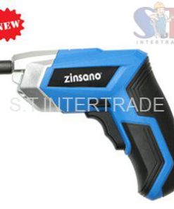 CL3615S – ไขควงไร้สาย 3.6V 1.5 Ah ZINSANO