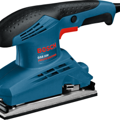 BOSCH เครื่องขัดกระดาษทรายแบบสั่น รุ่น GSS 230