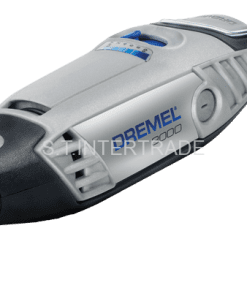 RT 3000-1/26 DREMEL เครื่องเจียรมือถือแบบปรับความเร็วได้