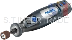 MICRO 8050 DREMEL เครื่องเจียร์มือไร้สาย Lithium-ion