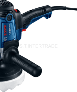 BOSCH เครื่องขัดสี ขัดเงา 7" รุ่น GPO 950