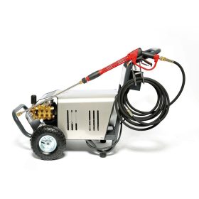 เครื่องฉีดน้ำแรงดันสูง POLO TROOPER21-3PH STINTERTRADE