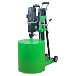PLE-450 EIBENSTOCK เครื่องคอริ่งเจาะคอนกรีต (18 นิ้ว)