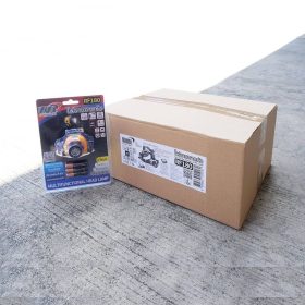 ไฟฉายคาดหัว รุ่น RF180 YAMADA STINTERTRADE