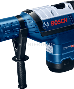 BOSCH สว่านโรตารี่ระบบ SDS-max รุ่น GBH 8-45 DV