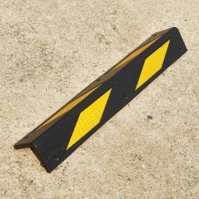 ยางกันชนขอบเสา YAMADA STINTERTRADE