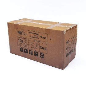 แว่นตานิรภัย YS-301 YAMADA STINTERTRADE