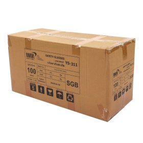 แว่นตานิรภัย YS-311 YAMADA STINTERTRADE
