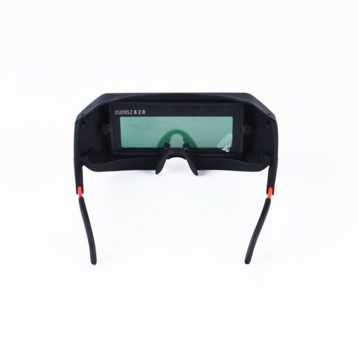แว่นตากันแสงเชื่อมอัตโนมัติ WG-311 YAMADA STINTERTRADE