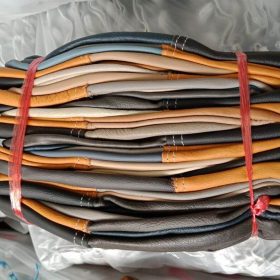 ถุงมือหนังเฟอร์นิเจอร์สั้น 2 หน้า YAMADA STINTERTRADE