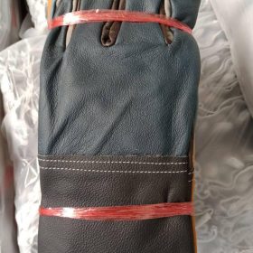 ถุงมือหนังเฟอร์นิเจอร์สั้น 2 หน้า YAMADA STINTERTRADE