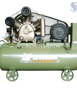 ปั๊มลมสวอน รุ่นแรงดันสูง SWAN 3 แรงม้า รุ่น HVP-203-220