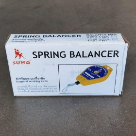 สปริงบาลานเซอร์ STINTERTRADE