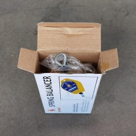 สปริงบาลานเซอร์ STINTERTRADE