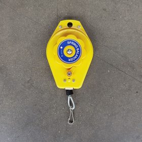 สปริงบาลานเซอร์ STINTERTRADE