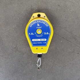 สปริงบาลานเซอร์ STINTERTRADE