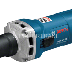 BOSCH เครื่องเจียรคอตรง รุ่น GGS 28 LCE