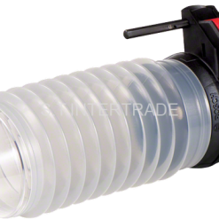 Dust collection cover BOSCH ฝาครอบเก็บฝุ่นแบบคลิปหนีบ