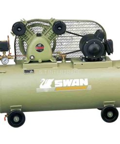ปั๊มลมสวอน SWAN 1/2 แรงม้า รุ่น SVP-212