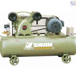 ปั๊มลมสวอน SWAN 3 แรงม้า รุ่น SVP-203/155