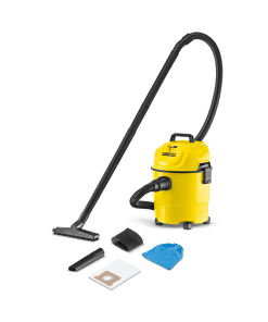 KARCHER เครื่องดูดฝุ่นเปียก/แห้ง รุ่น WD 1 Classic by stintertrade