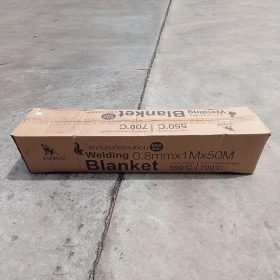 ผ้ากันสะเก็ดงานเชื่อม YAMADA STINTERTRADE